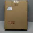 2-Pack Kids Art Frames, 11x14 Front Opening Kids Artwork Frames Changeable, Displays 9x12 With Mat and 11x14 Without Mat, Holds 50 Pcs, for 3D Picture, Crafts, Children Drawing, Hanging Art, Portfolio