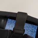 EV800D FPV Goggles with DVR - 5.8G 40CH 5 Inch Screen Build in Antenna Battery for Analog FPV Camera and Transmitter FPV Drone RC Car Airplane Hobby by Speedybee