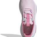 adidas Unisex-Child Racer Tr23 Sports Trainer Shoes (6.5 Big Kid, Clear Pink/Zero Metallic/Bliss Pink)