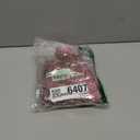 Red Valentine's Day Decoration Set, BE MINE Banner, Love Heart XO Garlands, Rose Petals, Hanging Swirls, Foil Love Balloons For Party Home Classroom Wedding Bedroom Office