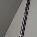 Window Privacy Film See Out Not in, One Way Privacy Window Film, Removable Window Tint for Home, Reflective Static Cling Window Film Heat Blocking, Black Silver, 47.2 X 157.4 inch