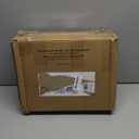 Skechers Memory Foam Car Seat Covers, Air Cool Mesh Thick Seat Covers, Car Seat Covers Front Seats Airbag Compatible, Automotive Comfort & Protection for Most Cars,Vans,Trucks, SUVs,Red