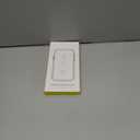 for iPhone 17 Pro Max Case for Women Girls,Compatible with MagSafe,Camera Control,Full Camera Protection, Cute Wave Magnetic Phone Case for iPhone 17 Pro Max,Stone