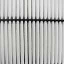 Engine Air Filter 28113-C3100 BA3131 Compatible With Select Hyundai Sonata, Kia Optima