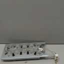 Dryer Heating Element Kit Fit for Whirlpool WED5620HW0 WED5620HW1 WED5620HW2 WED5800BW0 WED5800BC0 WED6120HW1 WED6120HC1 WED5700AC1 WED5700XW0 WED5810BW0