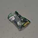 Kozelo Pack of 5 Brass Hose Barb Fittings 5/8" Hose Barb to 5/8" Fittings