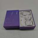 PEKOKO Mini Handheld Printer K1 Portable Inkjet Printer,Print on Paper,Wood, Clothes, and Other Surface, APP for Customized Text, Barcodes, QR Code, Barcode,Pictures,Logo,Date,Label,Sticker,Tattoos