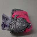 SWIMLINE Suntan Tub, Classic Inflatable Tanning Lounge Float with Adjustable Pillow, 71" Long - Outdoor Floating Lounger for Lake, River, Beach & Swimming Pool, Includes Rope Surround & Repair Patch (Classic (Pink / Purple))