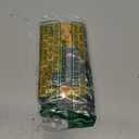 Sangean DT-400W Weather Alert Pocket Radio, AM/FM, Yellow