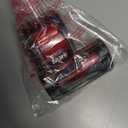 Shark | Corded Stick Vacuum Cleaner | Vertex Ultralight | Removable Handheld Vacuum | Pet Hair Vacuum for Carpet and Hard Floor | Powerful Suction | No Hair Wrap | 3 Attachments Included | HZ2002