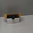 WBao Christmas Net Lights, 200LED 8.4ft x 5.2ft Christmas Lights with 8 Modes, Timer, End to End Connectable, Waterproof Design for Lawn, Bushes, Trees Outdoor Xmas Decorations, Cool White