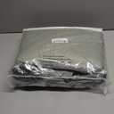 KinCam 100% Waterproof Recliner Chair Cover, Reclining Couch Covers for Pets, Dogs, Recliner Couch Slipcover Furniture Protector with Elastic Straps for Kids(23.6", Sage Green)