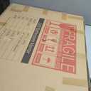 24 x 32 Oval LED Bathroom Mirror with Lights, Anti Fog LED Bathroom Mirror Dimmable Bathroom Vanity Mirror for Wall, Front and Backlit, 3 Colors, Memory Function, Shatterproof