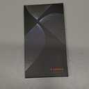 TORRAS for iPhone 17 Pro Case Crystal Clear, Ultra-Thin, 2025 Upgraded Non-Yellowing, Military-Grade Protection, Transparent Slim Case for iPhone 17 Pro Phone Case, Soft, Anti-Scratch, Clear