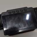 4-Channel 360 Dash cam Front and Rear FHD 1080P 180 Rotating Side-View Camera APP Control reversing Display Collision Detection Parking Monitoring Loop Recording | Suitable for sedans and SUVs