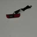 travel inspira Luggage Scale, Portable Digital Hanging Baggage Scale for Travel, Suitcase Weight Scale with Rubber Paint, 110 Pounds, Battery Included - Red