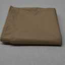 Beige Backdrop for Photography 6x9ft Zoom Screen Meeting, Game Live Studio Shooting Props High Density Fabric