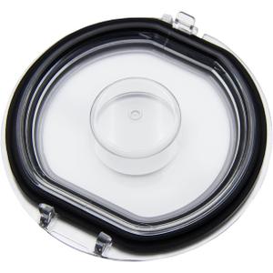 Dust Bin Lid Replacement for Dyson V7 V8 SV10 SV11 Vacuum Cleaner, Dust Bucket Accessaries (for Bin Lid V7 V8 SV10 SV11)