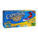 Capri Sun, Lemonade, 10pk (Pack of 4), Best Before: 17/JUL/2026