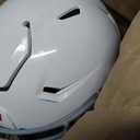 Riddell SpeedFlex Youth Helmet, White, Large