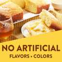 Krusteaz Honey Cornbread and Muffin Mix, 15 Ounce (Pack of 12)