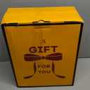 WOOMER Heated Blanket King Size, Dual Control, Electric Blanket 90"x 100", Double-Sided Faux Fur&Sherpa, Overheat Protection, 10 Heating Levels & 12H Auto Off, CPF, Home Office (Marble Grey)