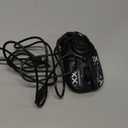 Wireless Gaming Mouse, Tri-Mode 2.4G/USB-C/Bluetooth 5.3 RGB Wireless Mouse, 10000 DPI, 60Hrs Battery, Ultra-Light Ergonomic Design, Rechargeable Computer Mice Compatible with PC Mac Laptop