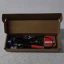 Soldering Iron Kit, 60W Soldering Iron with 5pc Interchangeable Tips, 10-in-1 Adjustable Temperature Solder Welding Tools, Fast Heating, Electronic Repair, 110V