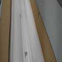 (6Pack) T12 4FT Fluorescent Bulb,F40T12/CW 40W 48inch Light Tube,4100K Cool White,Replaces F40T12/CW/Supreme,F40CWX,Medium Bipin(G13) Base, 2600 Lumens