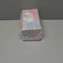 Christian Religious Gifts for Women, Birthday Gifts, Graduation Gifts for Her, Inspirational Bible Jar, Spiritual Religious Catholic Baptism Gifts, Gift Basket with 16 Oz Glass Cup, Makeup Bag