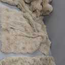 Luxury Thick Plush Faux Rabbit Fur Throw Blanket Ultra-Plush Cozy Soft Decorative Blanket Use for Couch Bed Travel (Coffee, 60"*80")