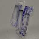 20ml Syringe for Liquid, Oral, Scientific Labs, Measurement, Dispensing, with Cap 3 Pack 20ml Syringes