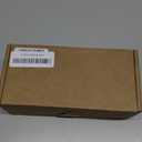 A-E-401 / C-E-401 Replacement Control Board for Breckwell Pellet Stoves, 5-Speed Digital Circuit Board Compatible with 1 RPM Auger Motor Systems - Black