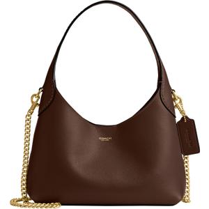 COACH Women's Brooklyn Shoulder Bag 23