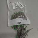 Spring Carp Fishing Feeder: 20pcs Heavy Duty Steel Bait Cage Carp Fishing Equipment