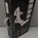 Ultra-Slim Bidet Attachment Non-Electric Bidet Attachment