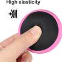 DOITOOL 3 Pack Screen Cleaning Balls for Phone Computer Laptop Touchscreen Cleaner Tools Random Color 2.36In Portable Cleaning Accessories