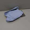 Smooth Sports Bras for Women One Shoulder Low Impact Asymmetrical Workout Tops Padded Yoga Right Shoulder Strap Bra (Medium)