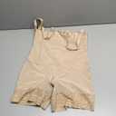 SHAPELLX Shapewear Tummy Control Fajas Colombianas Body Shaper for Women Butt Lift Bodysuit, XL