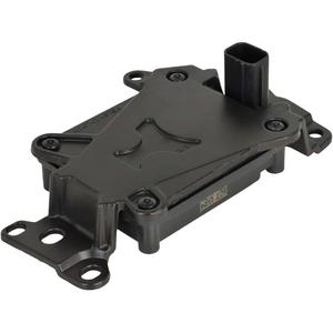 Cruise Control Distance Radar Sensor 88210-04080 Compatible with Toyota Tacoma 2020-2022 SR5 4 Cyl 2.7L 6 Cyl 3.5L 2GRFKS 2TRFE 2GRFKS 2TRFE Front Grill Millimeter Wave Radar Assembly