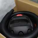 Shop-Vac 5 Gallon 4.5 Peak HP Wet/Dry Vacuum, Stainless Steel Tank, Portable Shop Vacuum with Attachments for Jobsite, Garage & Workshop. 5989300