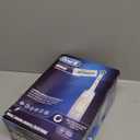 Oral-B Genius X Limited Rechargeable Electric Toothbrush with 1 Replacement Brush Head, Travel Case, White