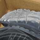 Skechers Men's Summits at Hands Free Slip-in Sneaker (13 Wide, Black/Charcoal)