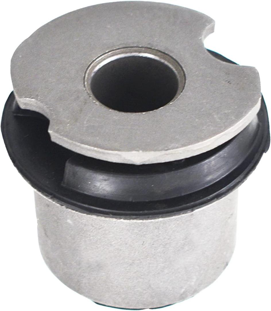 WFLNHB Front Differential Axle Bushing Replacement for Hummer H3 06-10 25872770