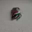 HLENOK Adult Men Devil Vampire Costume Shirt Cloak Outfit Medieval Renaissance Victorian Gothic Halloween Cosplay Long Cape (Medium)