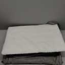 Henkelion Large Cat Carriers Dog Carrier Pet Carrier for Cats Dogs Puppies up to 25Lbs, Big Dog Carrier Soft Sided, Travel Puppy Carrier - Large - Grey (20.0"L x 13.0"W x 13.0"H)