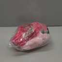 48 Set Spa Sleepover Party Supplies for Girls, 8 Pink Spa Headband 8 Sleep Eye Mask 8 Hairbands 8 Organizer Bags 8 Mirrors 8 Combs for Slumber Favors Gift Sleepover Party