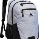 adidas Excelerator School Backpack, 33L, OSFA