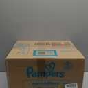 Pampers Swaddlers Diapers, Size 3 (13-26 lbs), 168 Count, Absorbent, Keeps Baby Dry and Comfortable, Skin Safe Disposable Baby Diaper 