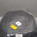 TTX LIGHTING Custom Fit Seat Covers for Toyota Corolla Cross Hybrid SE, XES 2023 2024, Full Set Faux Leather Corolla Cross Hybrid Seat Covers Black